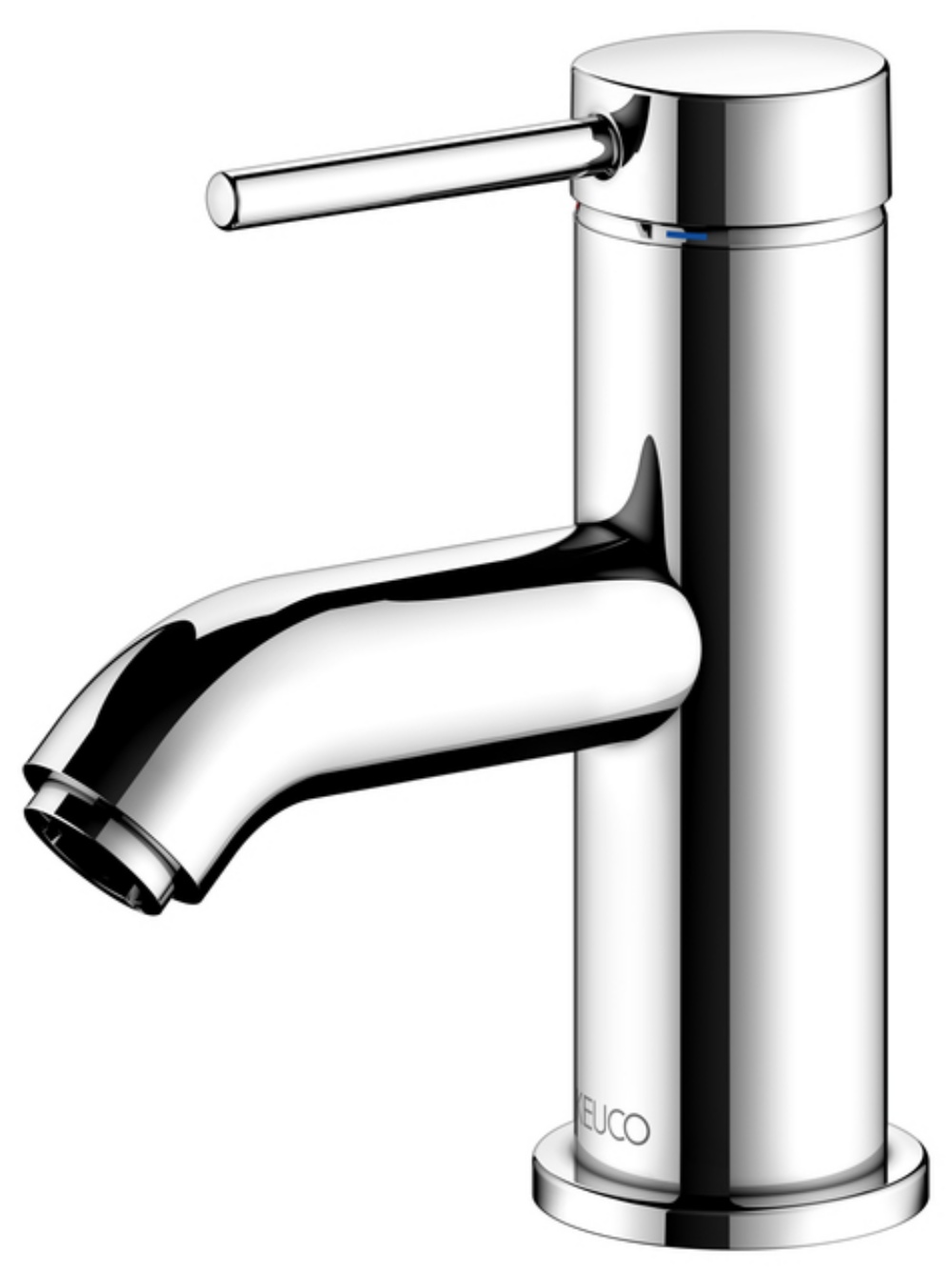 Keuco IXMO umyvadlová baterie stojící chrom 59504012100