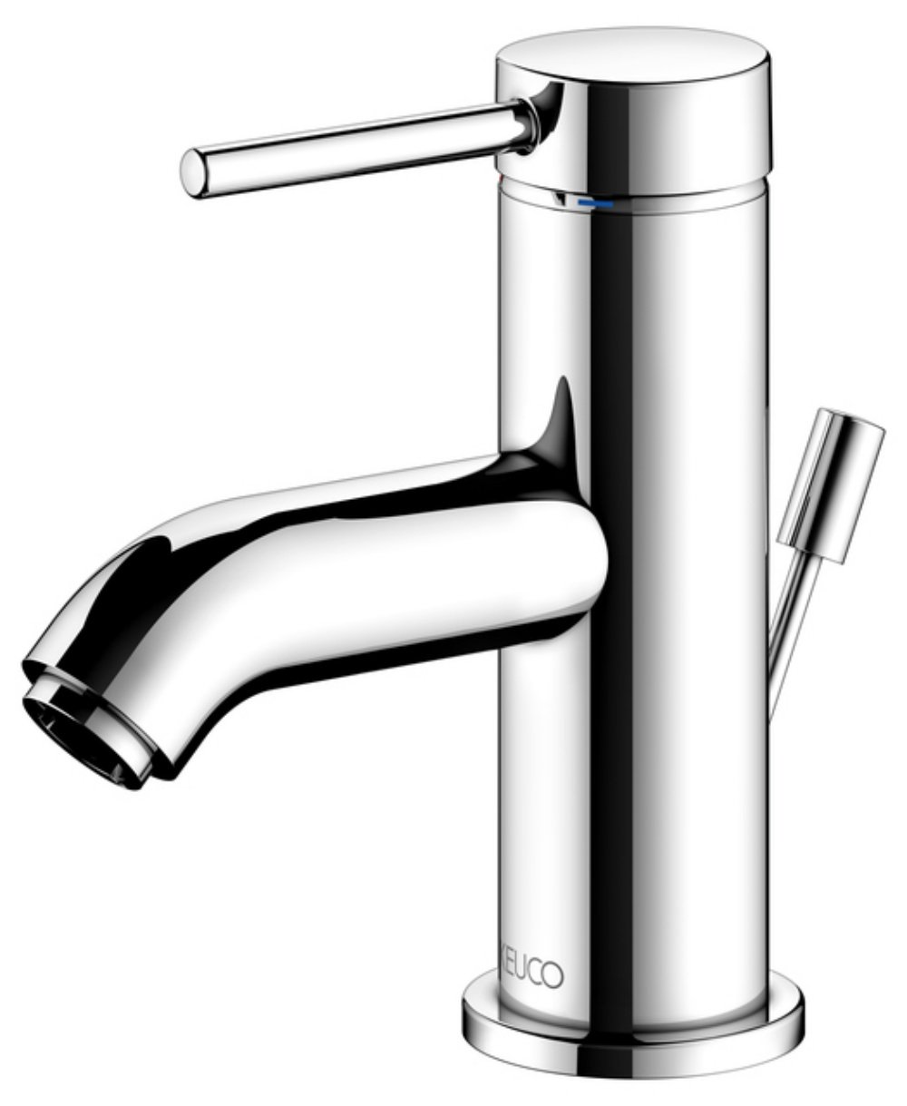 Keuco IXMO umyvadlová baterie stojící chrom 59504012000