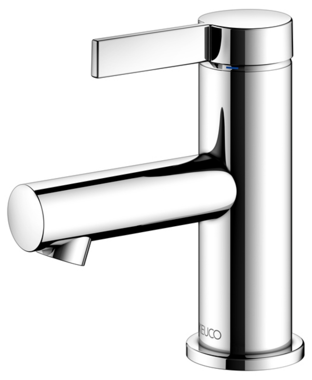 Keuco IXMO umyvadlová baterie stojící chrom 59504011100