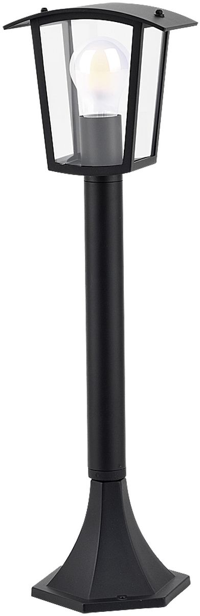 Rabalux Taverna venkovní stojací lampa 1x15 W černá 7128