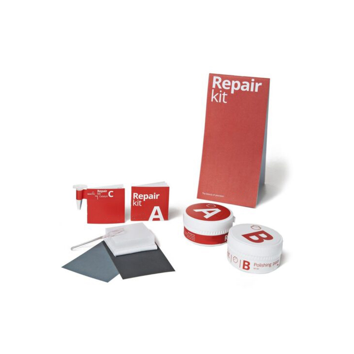 Oltens Bergytan opravná sada 19701300