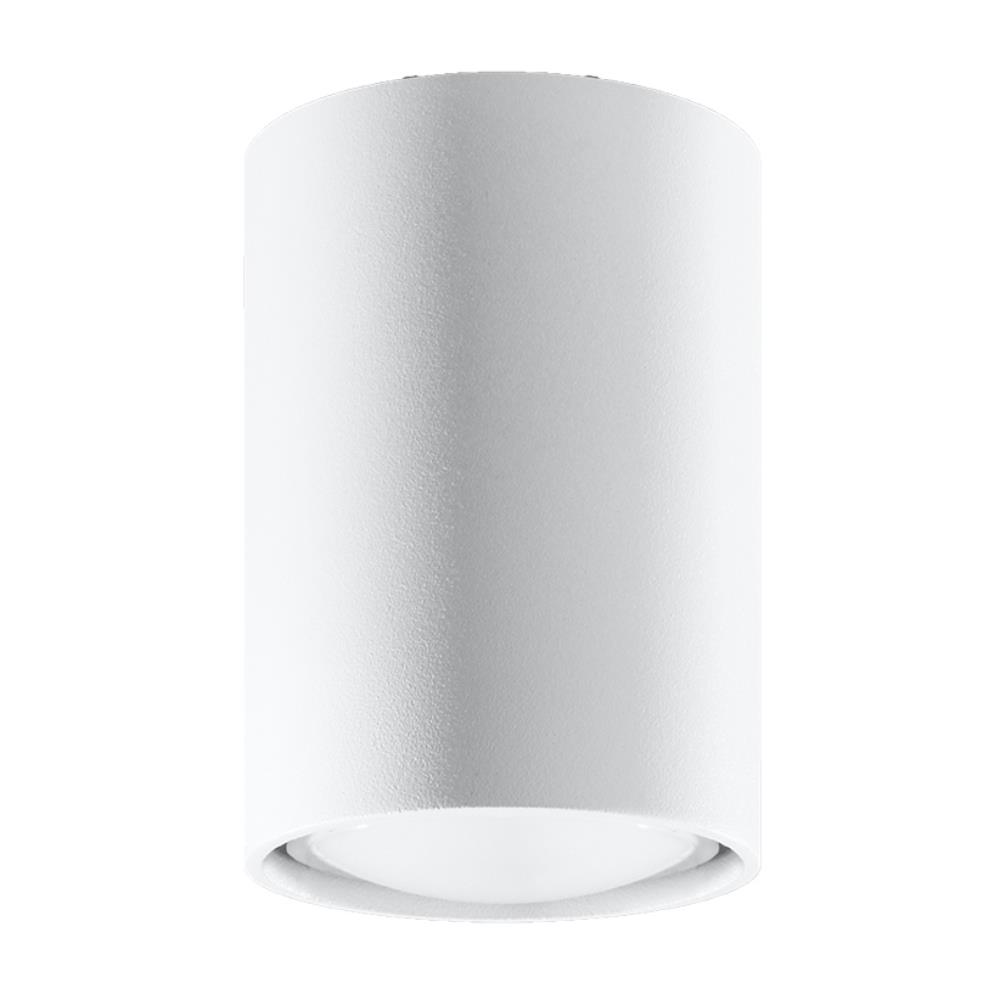 Sollux Lighting Lagos stropní světlo 1x40 W bílá SL.0996