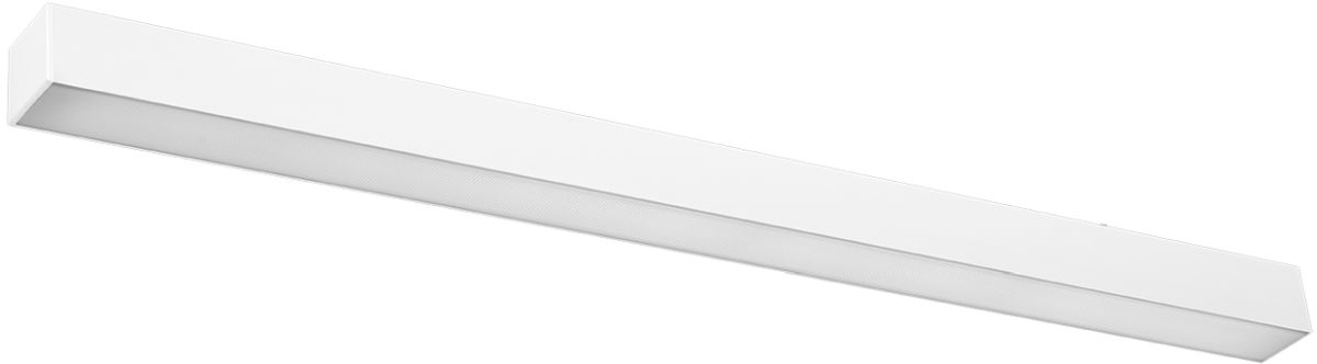 Thoro Lighting Pinne nástěnné svítidlo 1x25 W bílá-opálová TH.053