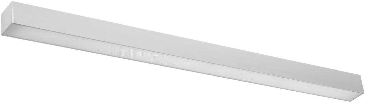 Thoro Lighting Pinne nástěnné svítidlo 1x25 W šedá-opálová TH.058