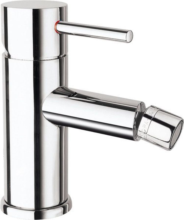 Sapho Rhapsody bidetová baterie stojící chrom 5503/S
