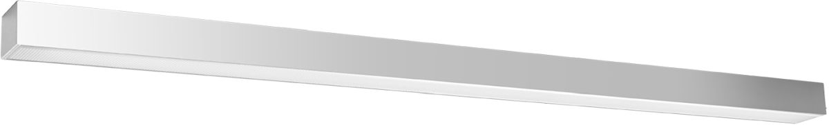 Thoro Lighting Pinne stropní světlo 1x31 W šedá-opálová TH.079