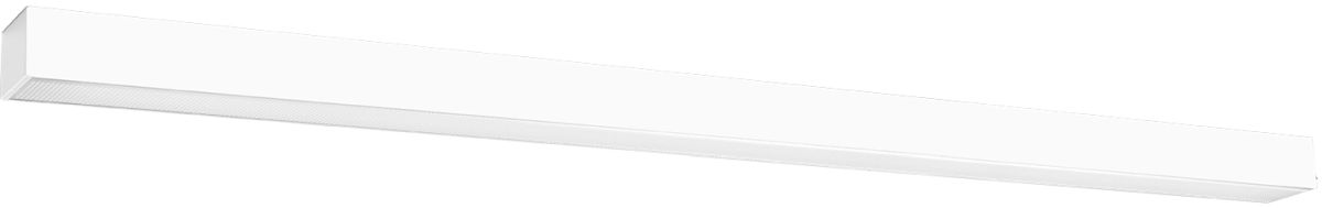 Thoro Lighting Pinne stropní světlo 1x31 W bílá-opálová TH.080