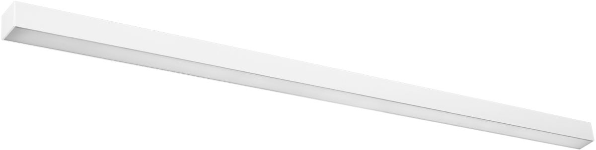 Thoro Lighting Pinne nástěnné svítidlo 1x39 W bílá-opálová TH.089