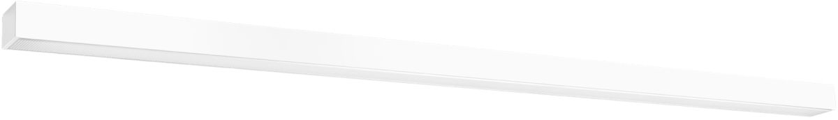 Thoro Lighting Pinne stropní světlo 1x39 W bílá-opálová TH.095