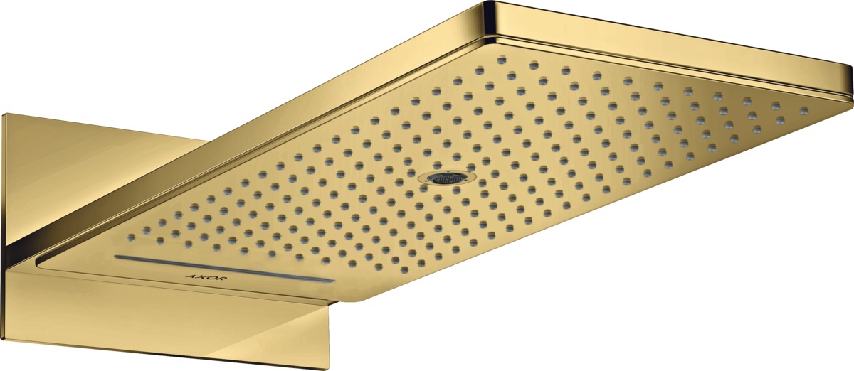 Axor ShowerSolutions hlavová sprcha 58x25.8 cm obdélníkový || 35283990