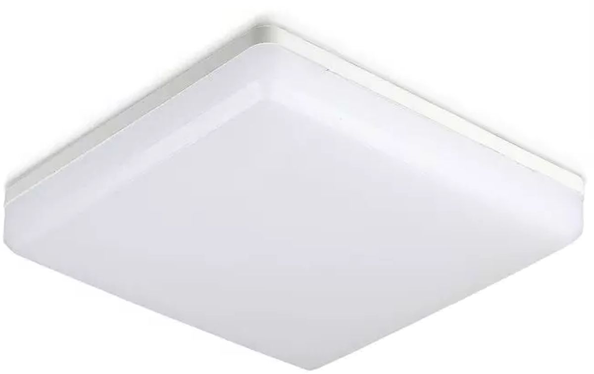 V-TAC nástěnné svítidlo 1x15 W bílá 13919