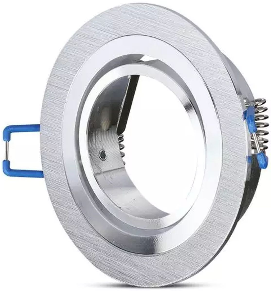 V-TAC zapuštěná světla 1x W hliník 3600