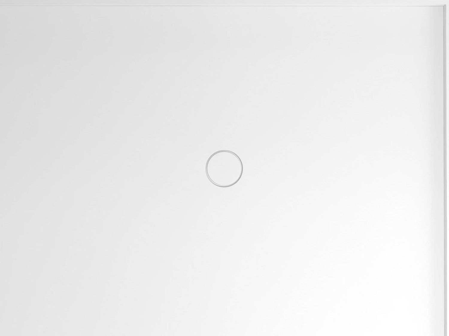 Polysan Mirai obdélníková sprchová vanička 120x90 cm bílá 73180