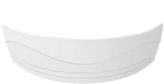 Aqualine Dunaj II obklad vany G1345