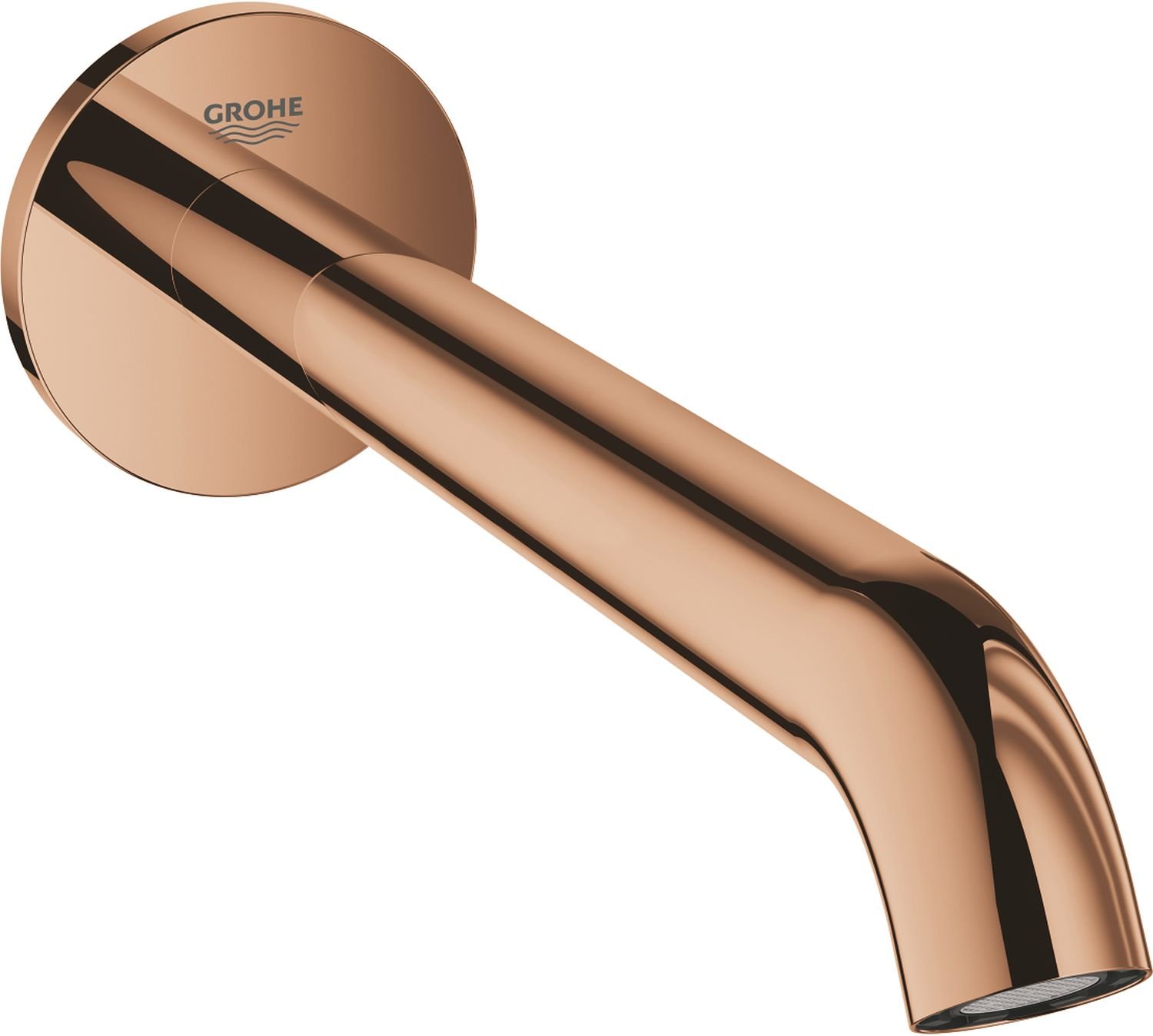 Grohe Essence New výtok baterie Vanová Warm Sunset 13449DA1