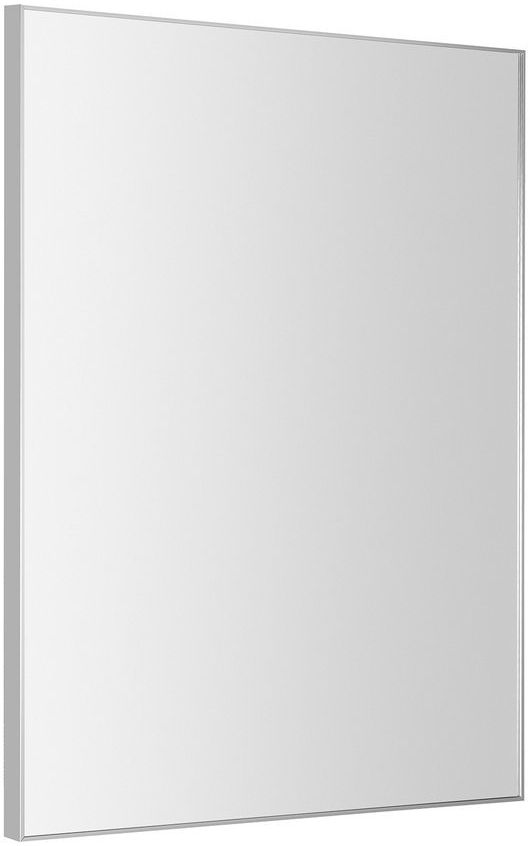 Sapho Arowana zrcadlo 60x80 cm obdélníkový chrom AW6080