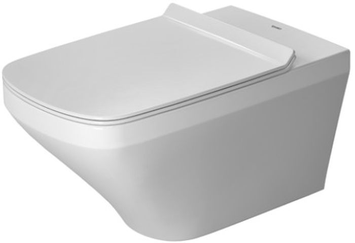Duravit DuraStyle záchodová mísa závěsná bílá 2537092000