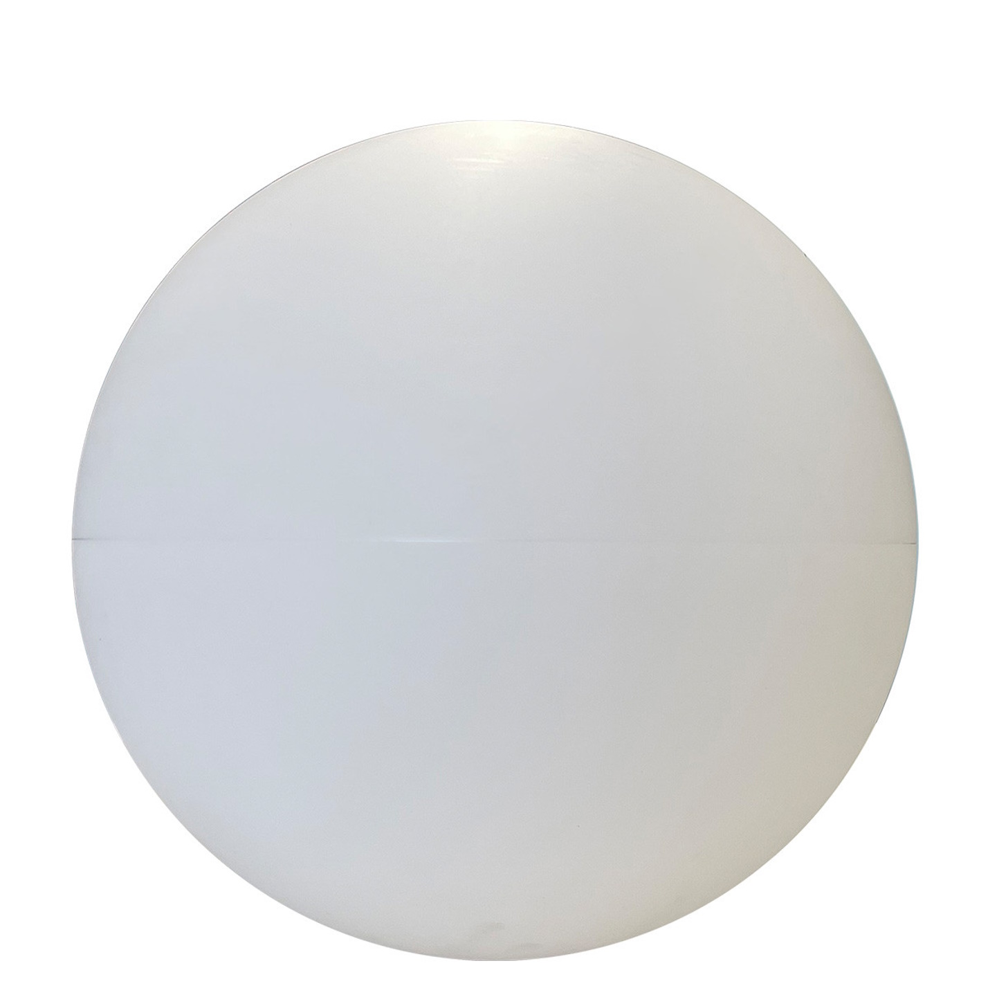 Light Prestige Gaja venkovní stojací lampa 1x60 W bílá LP-JH-1095-350