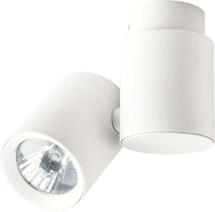 Light Prestige Boston stropní světlo 1x50 W bílá LP-741/1WWH