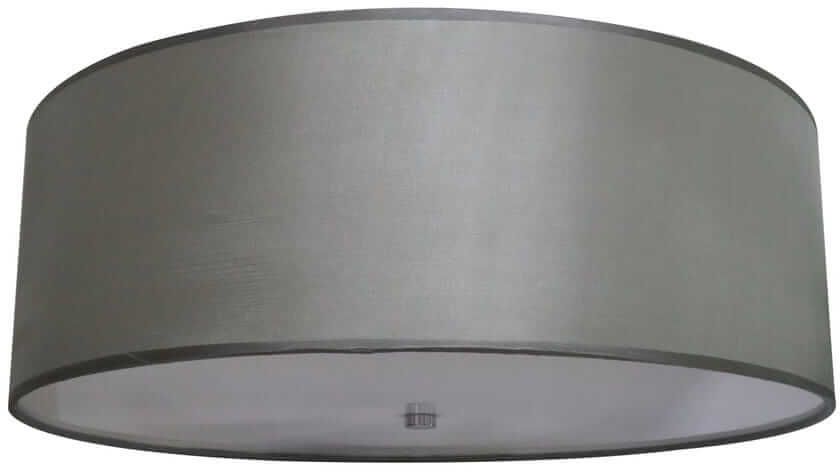 Light Prestige Girona nástěnné svítidlo 6x60 W šedá LP-2190/6C-80GRY