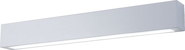 Light Prestige Ibros nástěnné svítidlo 1x12 W bílá GS-LWA-12W3000KWH