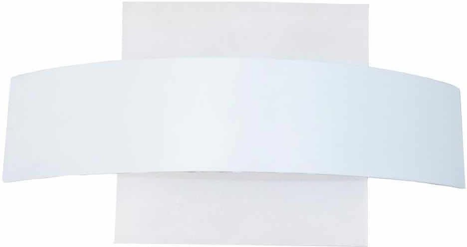 Light Prestige Faeto nástěnné svítidlo 1x6 W bílá LP-1444/1W