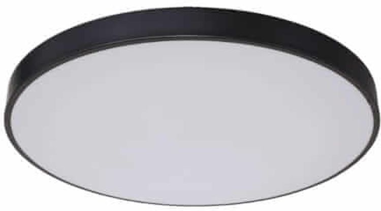 Light Prestige Rapido nástěnné svítidlo 1x24 W černá LP-433/1CSBK