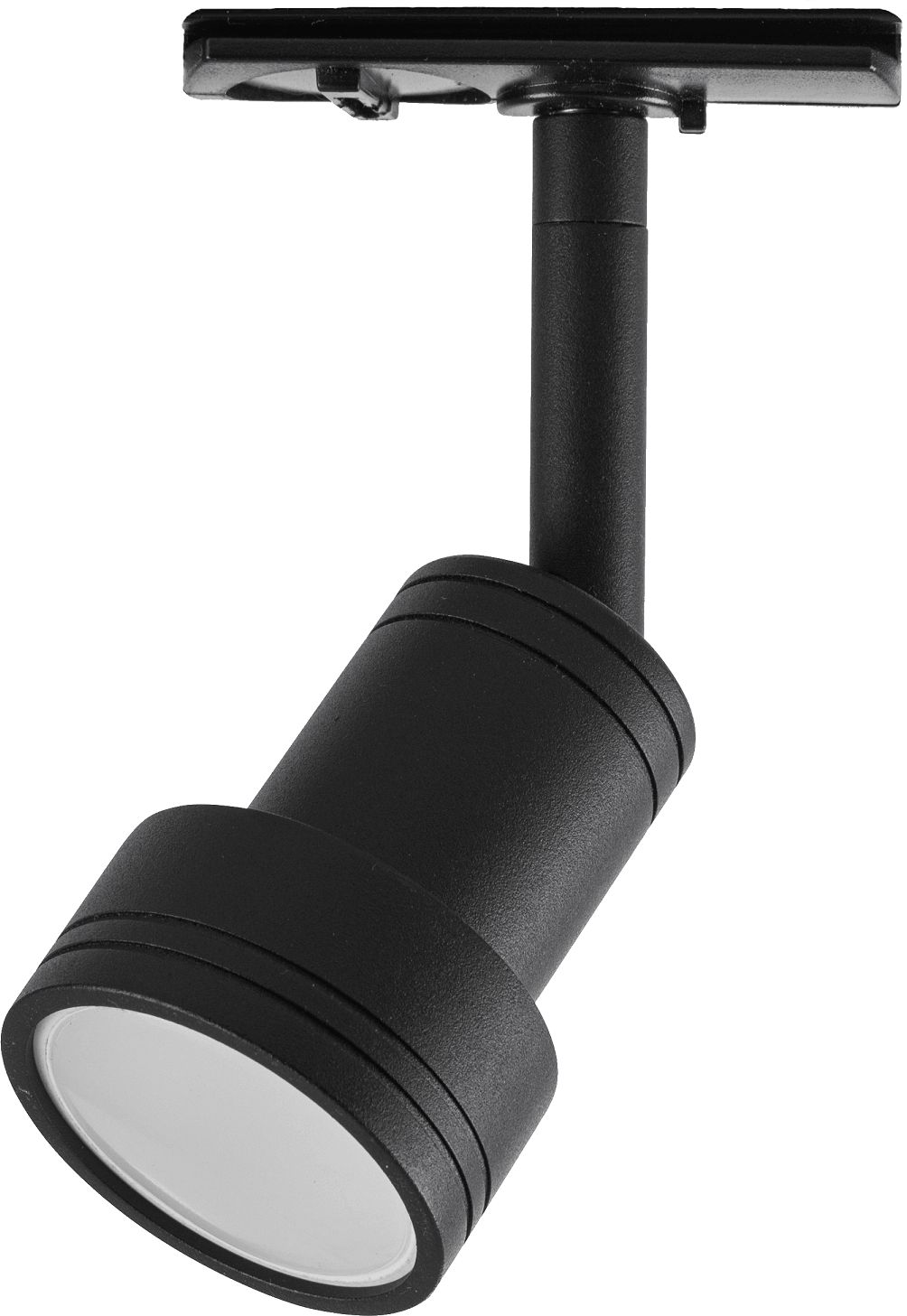 Light Prestige Storm světlo na kolejnice 1x50 W černá LP-733/1RBK