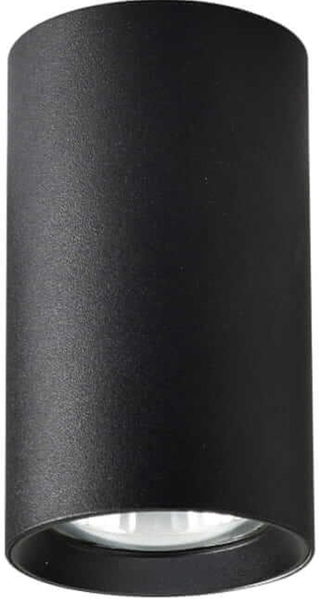 Light Prestige Manacor stropní světlo 1x50 W černá LP-232/1D-130CZARNE