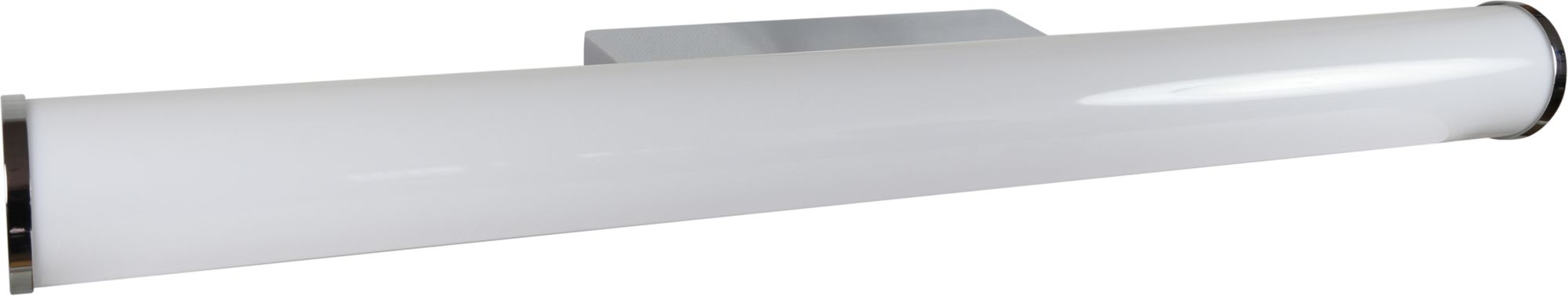 Candellux Universe nástěnné svítidlo 1x14 W bílá-chrom 21-53947