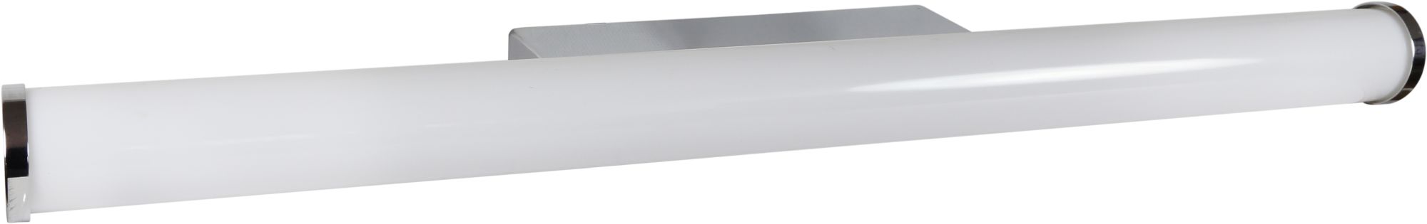 Candellux Universe nástěnné svítidlo 1x12 W bílá-chrom 21-54036