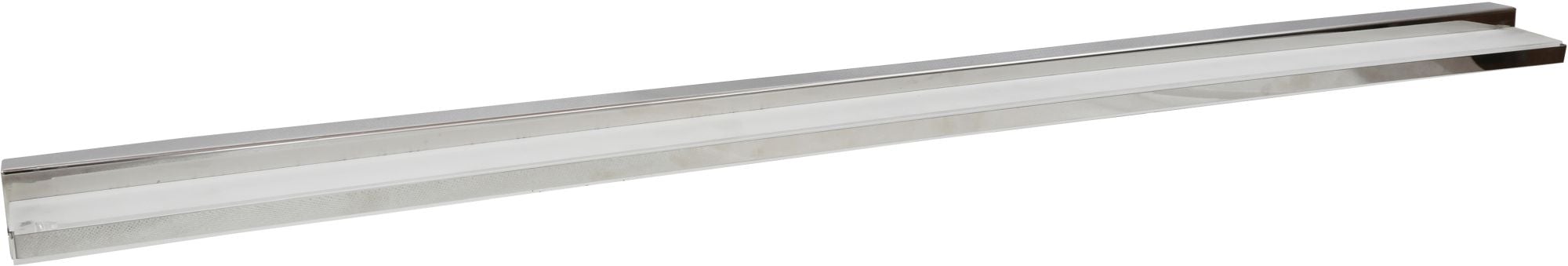 Candellux Sumo nástěnné svítidlo 1x12 W chrom 21-53268