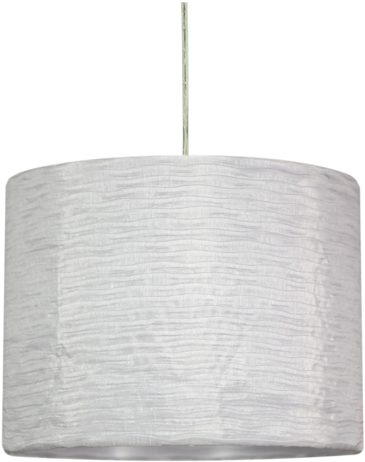 Candellux Summer závěsné svítidlo 1x60 W bílá 31-29836