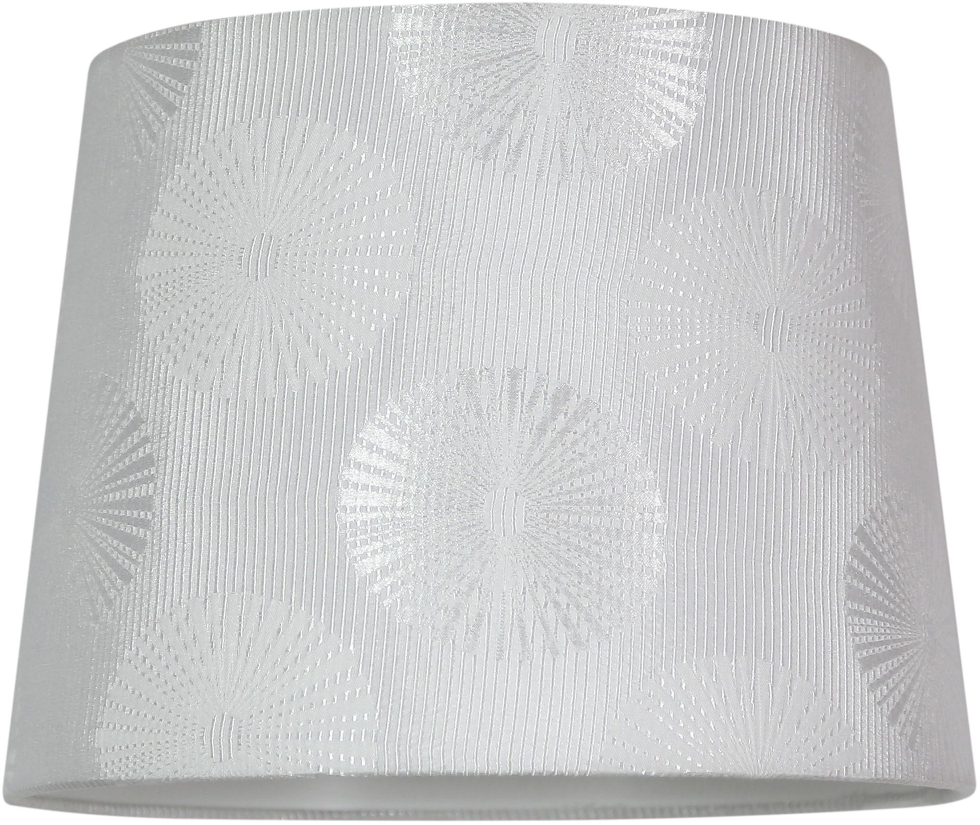 Candellux Winter závěsné svítidlo 1x60 W bílá 31-29867