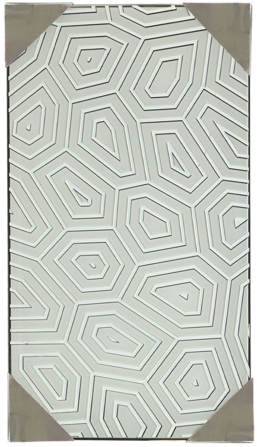 Candellux Aston nástěnné svítidlo 2x60 W chrom 10-05526