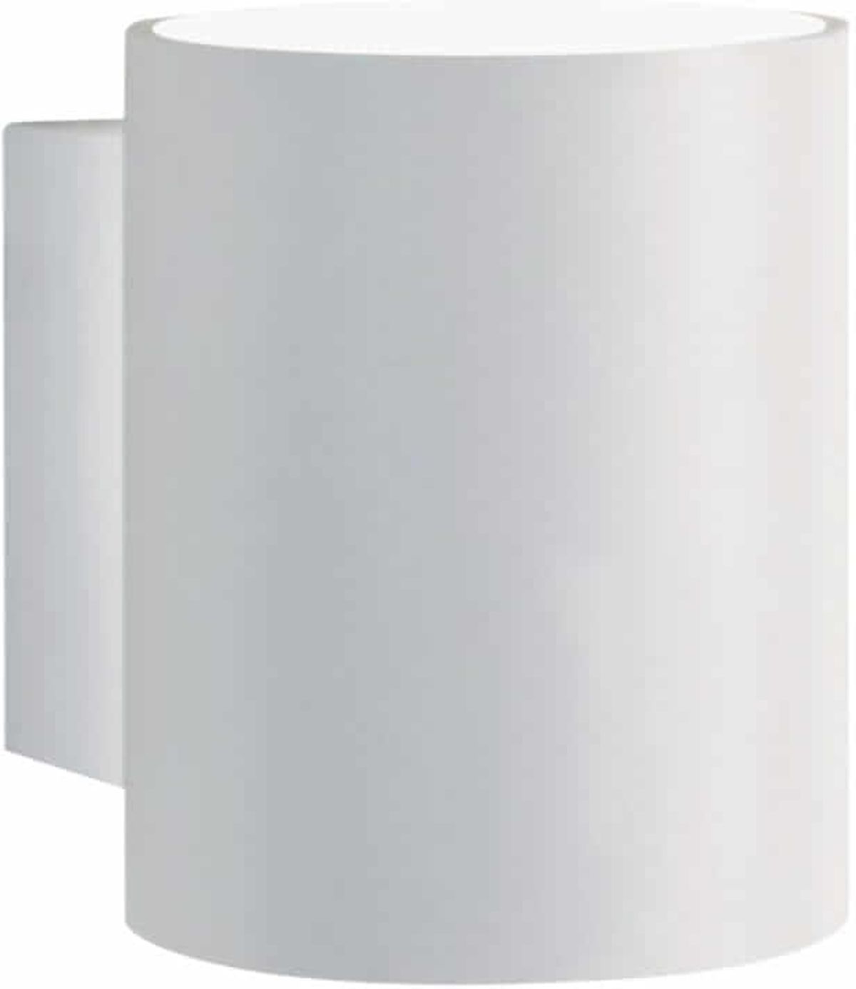 Light Prestige Oregon nástěnné svítidlo 1x30 W bílá LP-106/1WWH