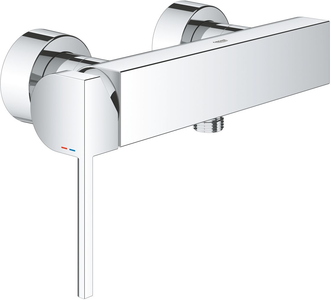 Grohe Plus sprchová baterie nastěnná StarLight Chrome 33577003