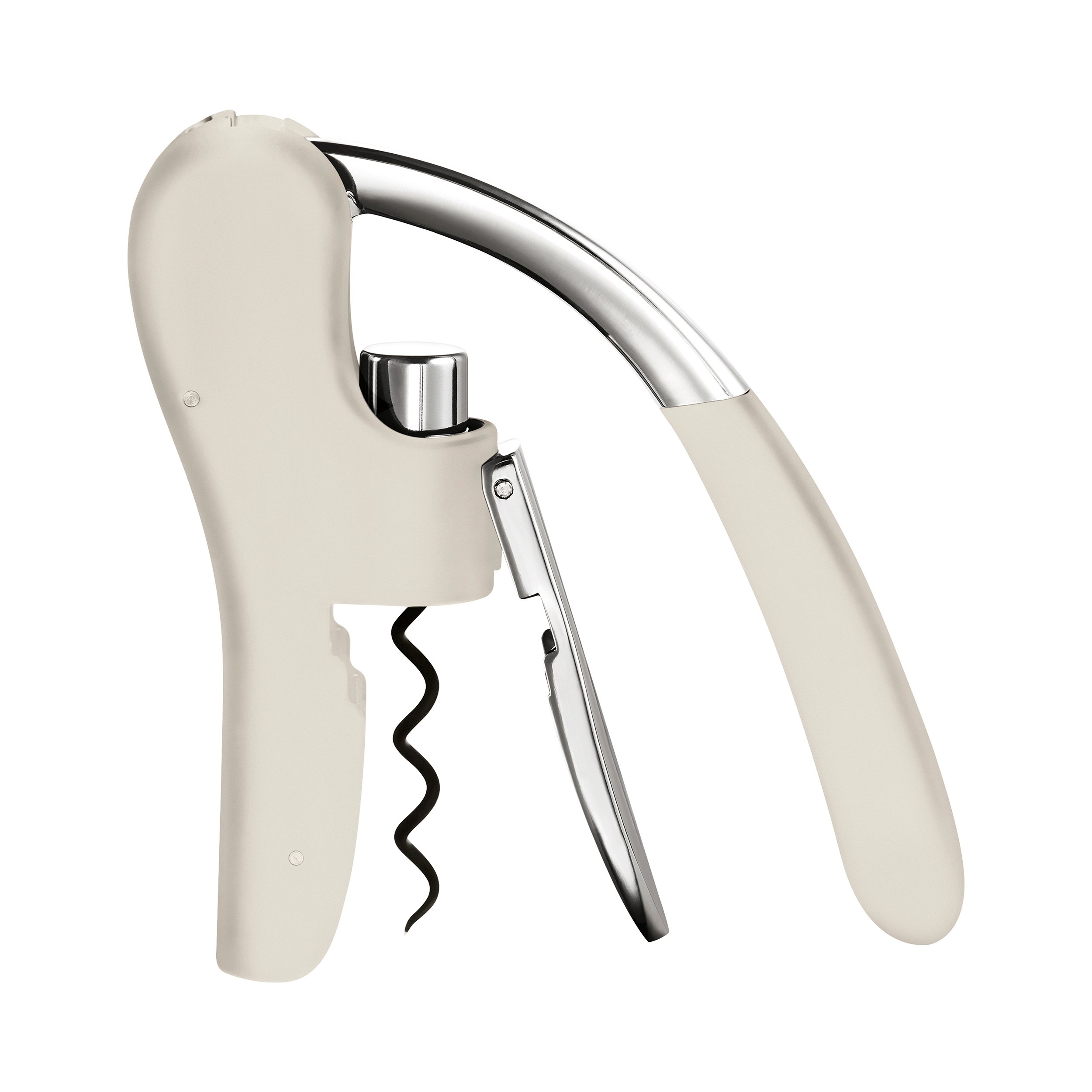 Blomus Leverman Pro vývrtka xx cm béžová B64276