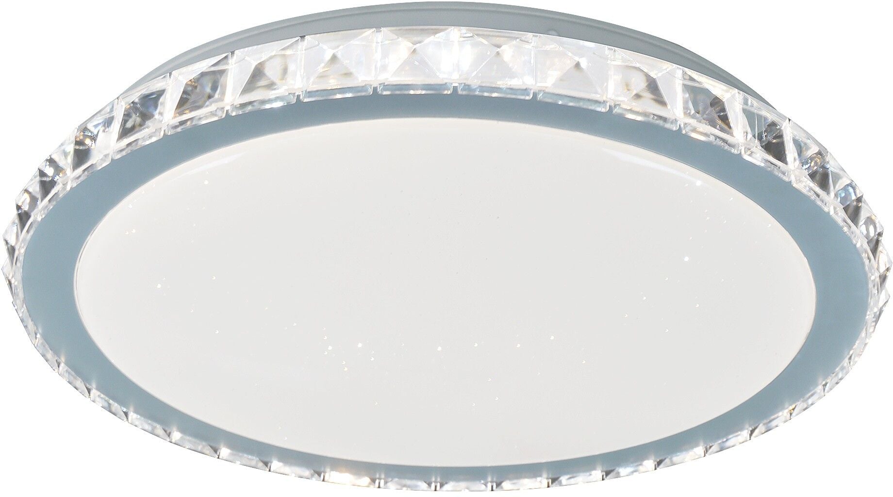 Rabalux Cressida nástěnné svítidlo 1x24 W bílá-chrom 2420