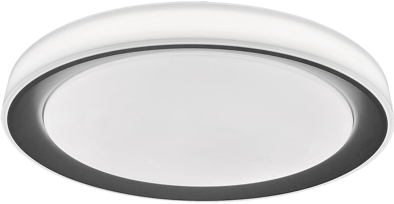 Rabalux Everest nástěnné svítidlo 1x40 W bílá-stříbrná 3510