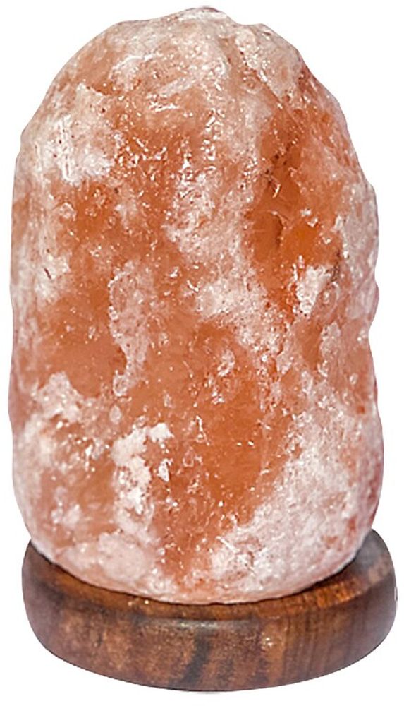 Rabalux Wasabi stolní lampa 1x1 W dřevo-oranžová 3680