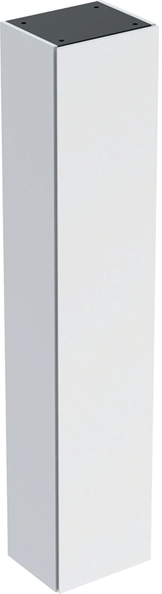 Geberit iCon skříňka 36x29.1x180 cm boční závěsná bílá 502.316.01.3