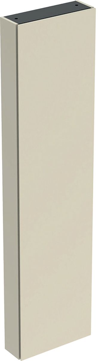 Geberit iCon skříňka 45x15x180 cm boční závěsná šedá-písková 502.317.JL.1