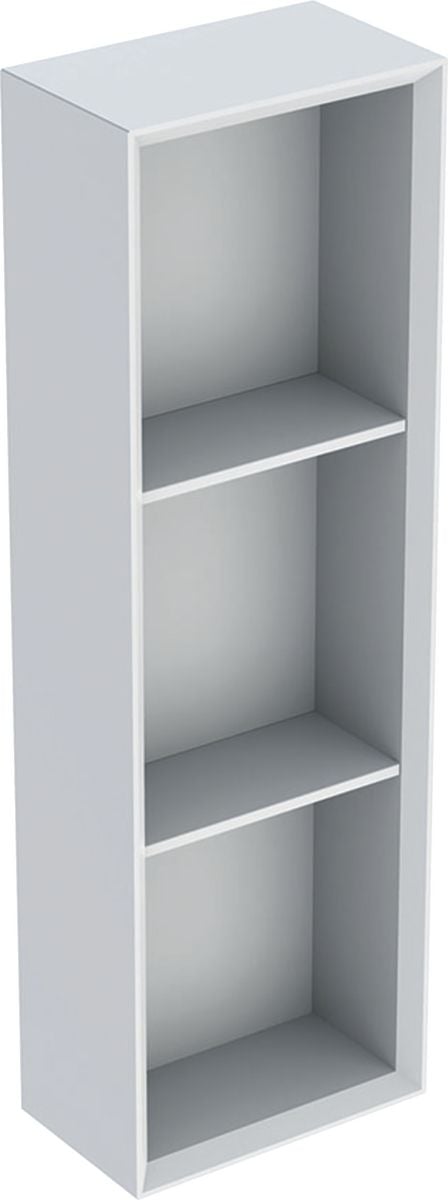 Geberit iCon skříňka 22.5x13.2x70 cm boční závěsná bílá 502.320.01.3
