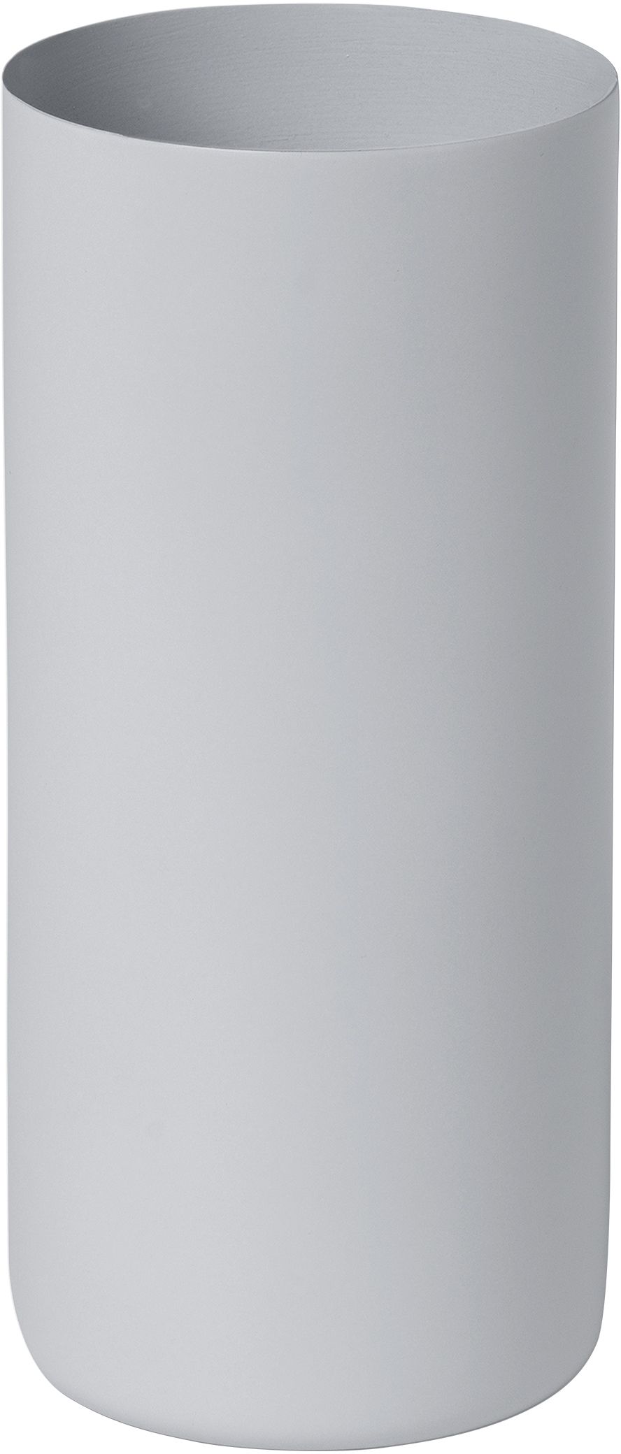 Blomus Modo kelímek na kartáčky šedá B66365