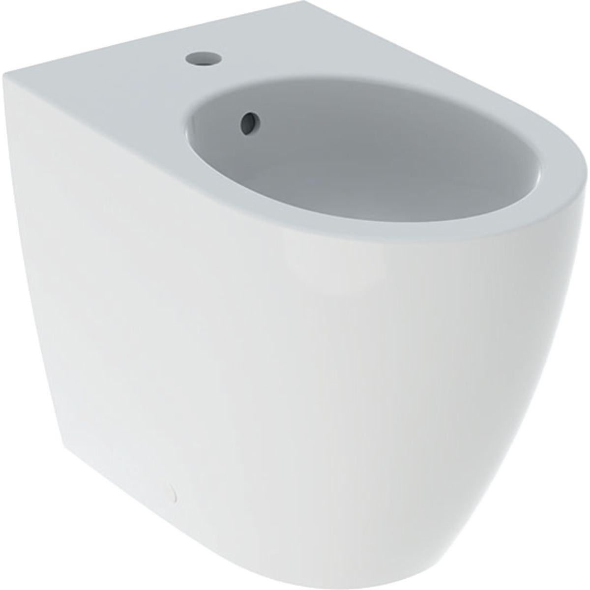 Geberit iCon bidet stojící bílá 502.384.00.1