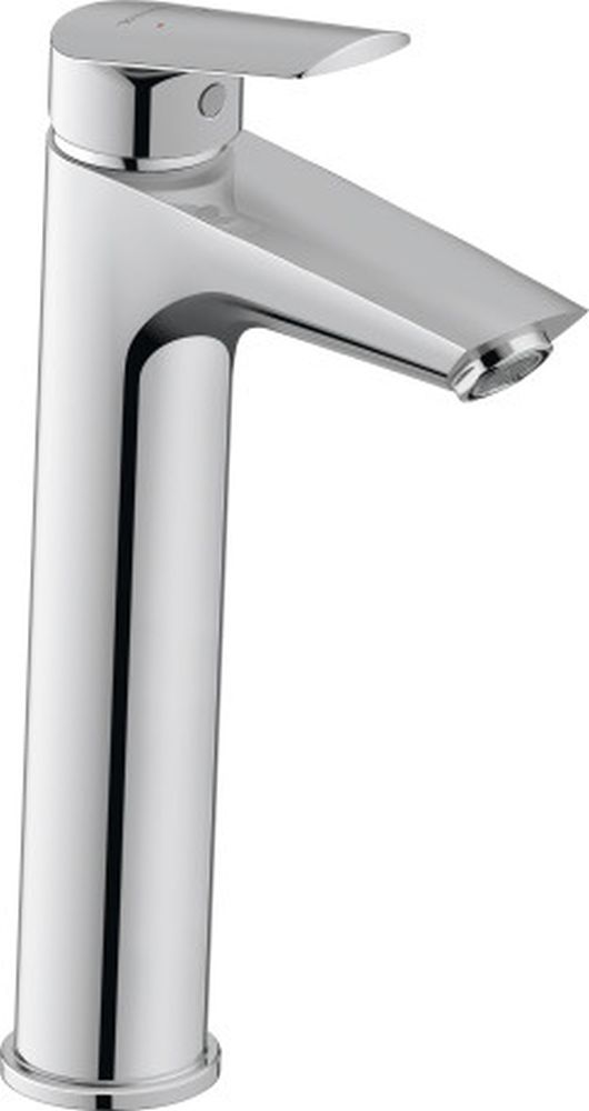 Duravit No. 1 umyvadlová baterie stojící chrom N11030002010