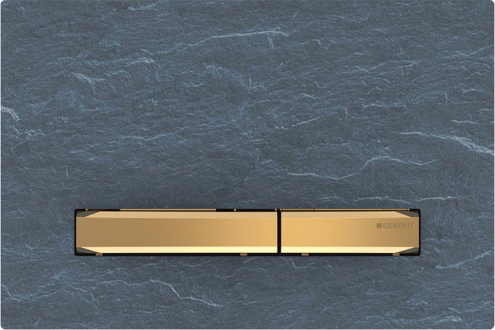 Geberit Sigma splachovací tlačítko pro WC || 115.672.JM.2