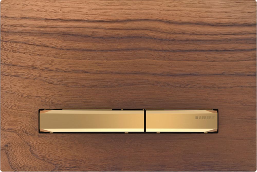 Geberit Sigma splachovací tlačítko pro WC || 115.672.JX.2