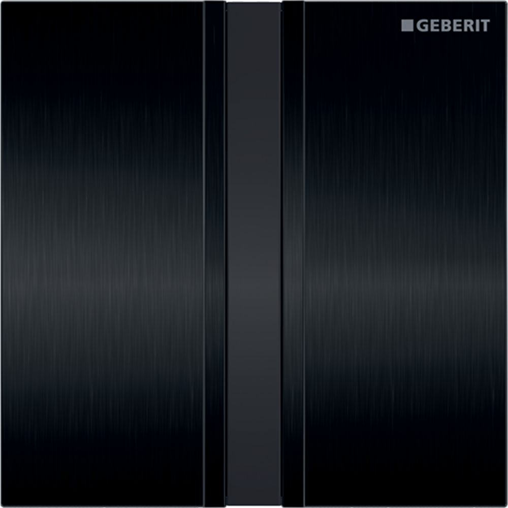 Geberit Typ 50 splachovací tlačítko pro pisoár || 116.036.QD.1